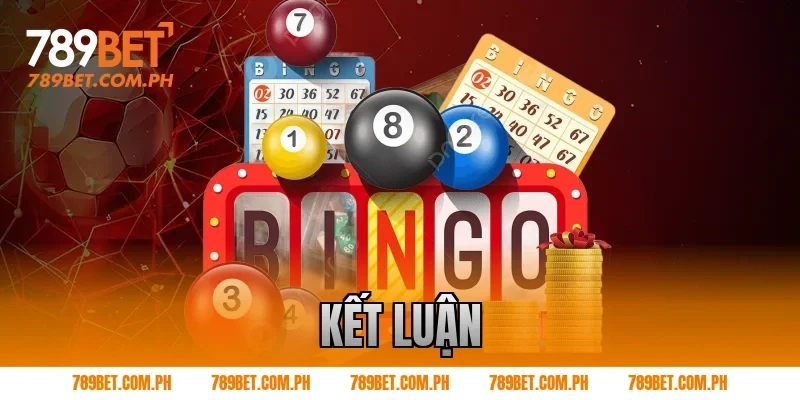 Kết luận